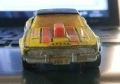 Matchbox No.1 Dodge Challenger "Toyman" (1975) – Rare Vintage Find, снимка 6