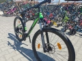 PA Велосипед 27.5" APOLON черен/зелен, снимка 5