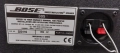 Колони Bose 305 Direct Reflecting много запазени, тежки и мощни, снимка 9