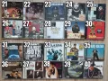 Hip-Hop Rap Music Albums CD's Оригинални Рап Музикални Дискове Хип-Хоп, снимка 3