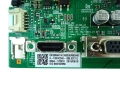 Дънна платка MAIN BOARD ﻿Samsung C24F390FH F3924CCAB CF390 BN41-02507B BN94-12201K, снимка 3
