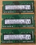 Памет за лаптопи DDR3, DDR4, DDR5, SODIMM, снимка 3