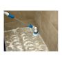 Електрическа четка за почистване на баня Spin scrubber/ Четката работи с акумулаторна батерия. Тя се, снимка 2