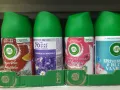 Ароматизатори  за машинка Air Wick и Glade , снимка 1