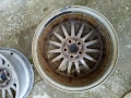 OEM спицарки 16 от Jaguar 5x108, снимка 9