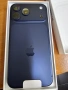 iPhone 17 Pro Max Deep Blue 256гб Без бартер, снимка 3