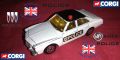 Corgi Juniors Buick Regal Police Made in Great Britain