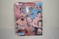 WWE Албум с WWE 26 Кеч Карти Topps Shad/Victoria/Ashley/Torrie Wilson/Daivari/Tazz/Mark Henry/, снимка 15