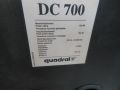 тонколони   Quadral  DC 700, снимка 8