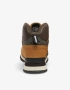 Зимни обувки ONEILL Grand Teton Mid Shoes Brown, снимка 4