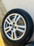 Алуминиеви джанти 15”, снимка 2