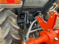 Челен товарач KUBOTA GL260 4x4, снимка 6
