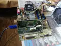 Дънна платка Asus P4P8X Socket 478 CPU+FAN+RAM , снимка 10