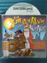 De Gouden Nachtegaaltjes – Sinterklaasliedjes - оригинален диск музика, снимка 1