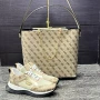 дамски маратонки guess , снимка 1