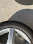 Джанти с гуми за VW 16 цола 5x112, снимка 6