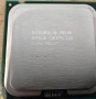Процесори Intel Core 2 Duo, снимка 3