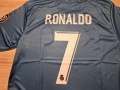 Футболна фланелка на РЕАЛ М #К.Роналдо #7#ретро модел!, снимка 5