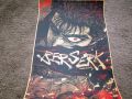 Berserk плакати 8 аниме манга, снимка 2