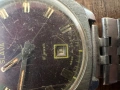 Руски механичен часовник SLAVA 21 камъка. Часовник Слава/Slava., снимка 2