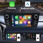 Мултимедия за BMW 3 и M3 E90 2Din 7-инчa *Android|Carplay | Bluetooth |GPS навигация | Bluetooth |, снимка 9
