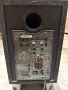 Активен subwoofer JVC SP-DE 103, снимка 3
