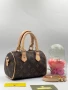 чанти Louis vuitton mini spedy✨⭐️ :➡️17cm⬆️13cm✨ , снимка 7