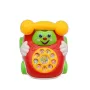 5910 Механична детска играчка телефонче с въженце, снимка 6