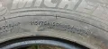 2 бр. 275/75 Зимни гуми 16" Michelin за кемпер/бус, снимка 2