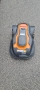 Worx WG757E Безжична роботизирана косачка , снимка 1