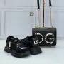 дамски маратонки Dolce&Gabbana , снимка 3