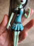 Monster high doll, g1, mini, снимка 3
