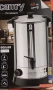 Електрическа кана за греяно вино и чай 8.8L, Camry, снимка 2