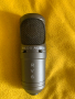 Студиен кондензаторен микрофон RED5 AUDIO RV6, снимка 2