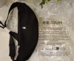 Нова оригинална чанта за кръст с цип Mugler (waist bag / fanny pack), снимка 5