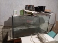 Аквариум 230л. нов , снимка 1