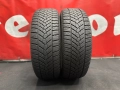 235 60 18, Зимни гуми, Fulda KristallControlSUV, 2 броя, снимка 2