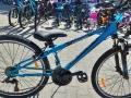 PASSATI Велосипед 26" CYBERTRECK син, снимка 8