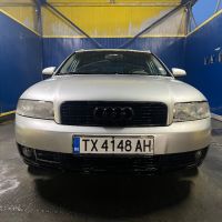 Audi A4 B6 1.9tdi 130pd, снимка 10 - Автомобили и джипове - 45115461