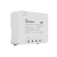 SONOFF POW R3 25A Интелигентен превключвател с висока мощност, снимка 3 - Друга електроника - 45239997