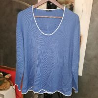 пуловер хл, снимка 1 - Блузи с дълъг ръкав и пуловери - 45402118