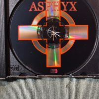 Venom,Asphyx, снимка 15 - CD дискове - 45701114