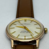 Часовник сейко (seiko champion), снимка 4 - Мъжки - 45761258