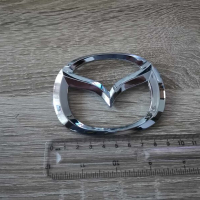 Мазда Mazda емблема лого, снимка 2 - Аксесоари и консумативи - 44956898