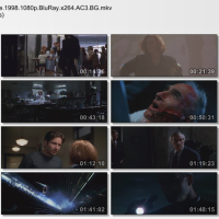 The X-Files - Season 1-11 / Досиетата Х Сезон 1-11, снимка 4 - Други жанрове - 44339376