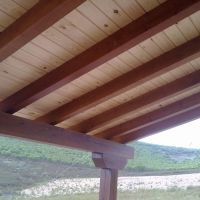 Нов покрив ремонт и изграждане на покриви отстраняване на течове пренареждане на керемиди и д-р.., снимка 6 - Ремонти на покриви - 45414206