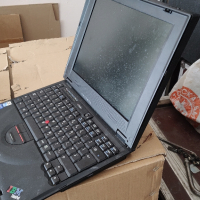 IBM лаптоп работещ, снимка 8 - Лаптопи за работа - 45020811