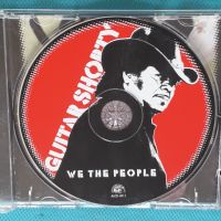 Guitar Shorty - 2006 - We The People(Electric Blues), снимка 4 - CD дискове - 45099597