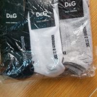 ❤🩵Дамски и мъжки къси чорапи❤🩵, снимка 6 - Дамски чорапи - 45485427