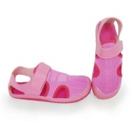 Нови детски сандали -36н, снимка 1 - Детски сандали и чехли - 45917042
